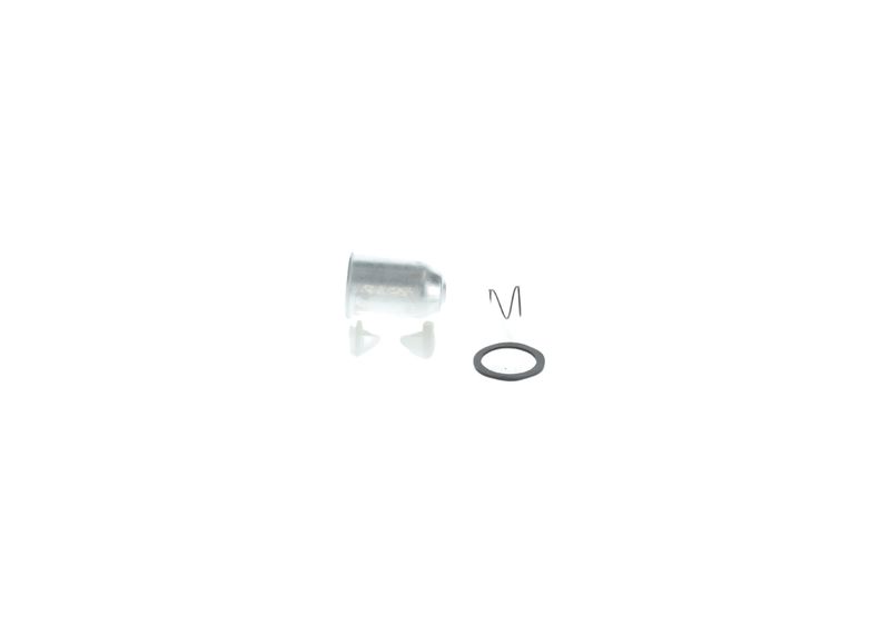 Fuel Filter -