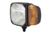 Headlight -