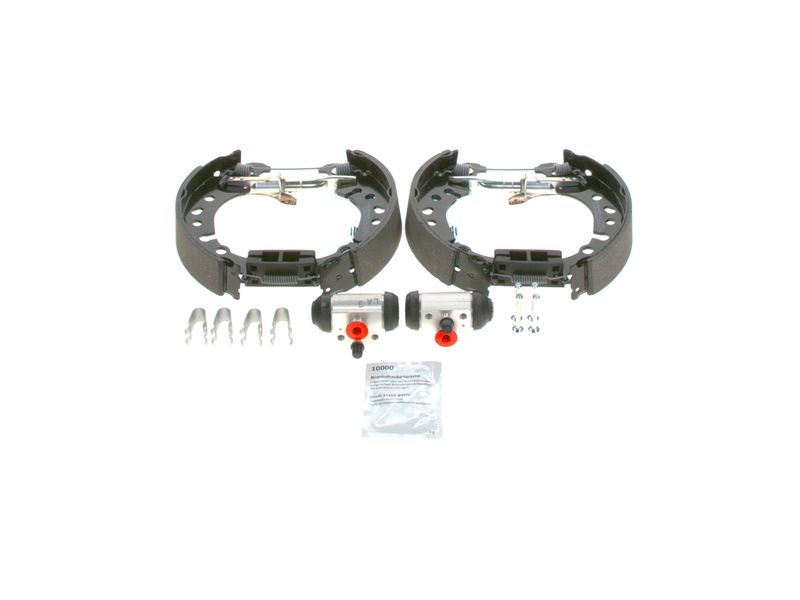 Brake Shoe Set -