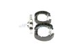 Brake Shoe Set -