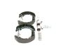 Brake Shoe Set -