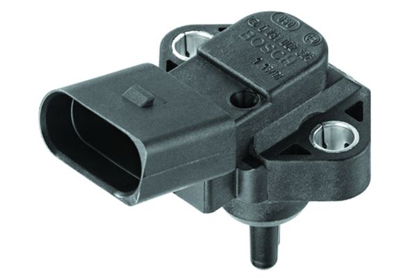 Sensor, boost pressure VAG 059 906 051