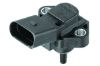 Sensor, boost pressure VAG 059 906 051