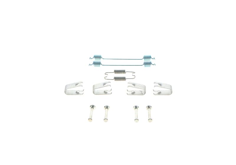 Accessory Kit, brake shoes -