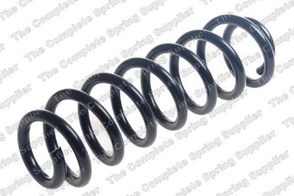 Suspension Spring tagum. AUDI Q3 40 TFSI Q. w. sports susp. 18- Suspension Spring tagum. AUDI Q3 40 TFSI Q. w. sports susp. 18-