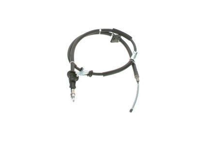 Cable Pull, parking brake -