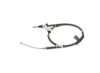 Cable Pull, parking brake -