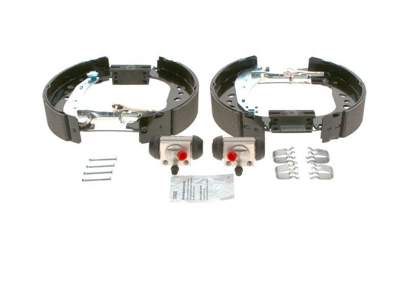 Brake Shoe Set -