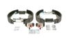 Brake Shoe Set -
