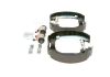 Brake Shoe Set -