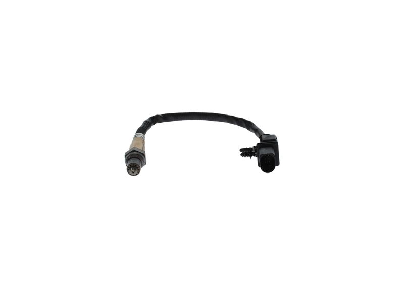 Oxygen Sensor -