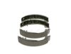 Brake Shoe Set TOYOTA - 04495-59020
