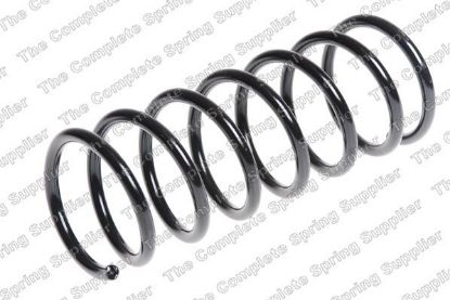 Suspension Spring tagum. HYUNDAI ATOS PRIME