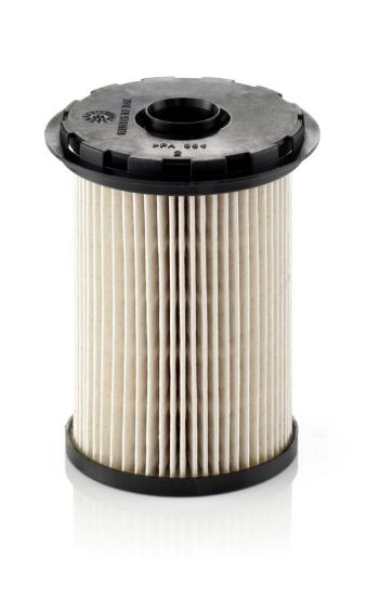Fuel Filter RENAULT - 77 01 206 928