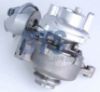 Charger, charging (supercharged/turbocharged) -