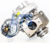 Charger, charging (supercharged/turbocharged) -