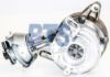 Charger, charging (supercharged/turbocharged) -