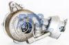 Charger, charging (supercharged/turbocharged) -