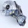 Charger, charging (supercharged/turbocharged) -