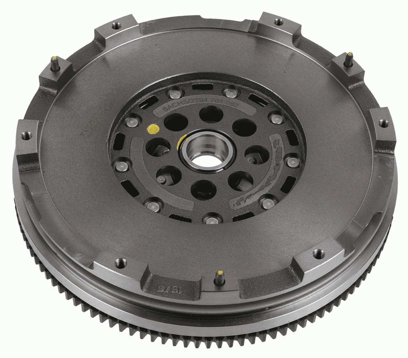 Flywheel -