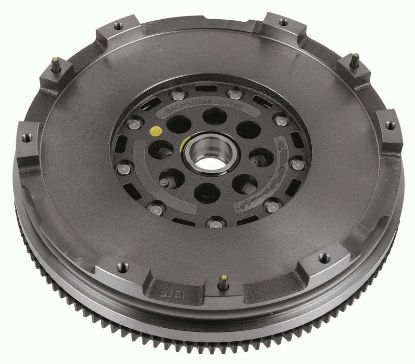 Flywheel -