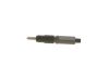 Nozzle and Holder Assembly -