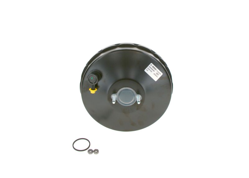 Brake Booster - Brake Booster -