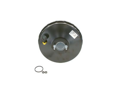 Brake Booster -