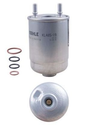 Fuel Filter Renault