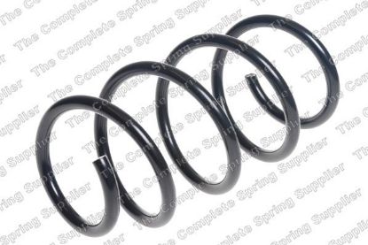 Suspension Spring esim. Skoda