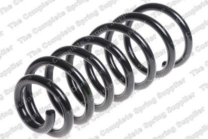 Suspension Spring VOLVO - 8634340