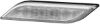 Reverse Light -