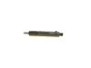 Nozzle and Holder Assembly -