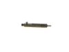 Nozzle and Holder Assembly -