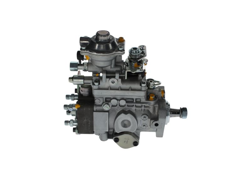 lnjection Pump -
