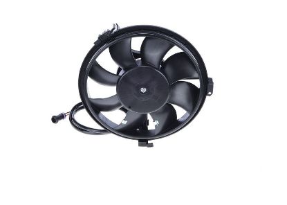 Electric Motor, radiator fan -
