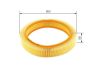 Air Filter -