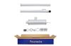 Front Muffler -