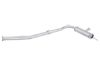 Front Muffler -