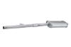 Front Muffler -
