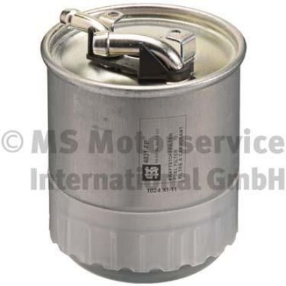 Fuel Filter MERCEDES-BENZ - 646 092 07 01 - 4031-FP