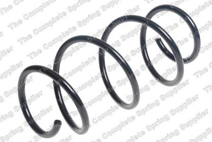 Suspension Spring BMW - 31 33 6 851 714