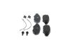 Brake Pad Set, disc brake -