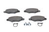 Brake Pad Set, disc brake -