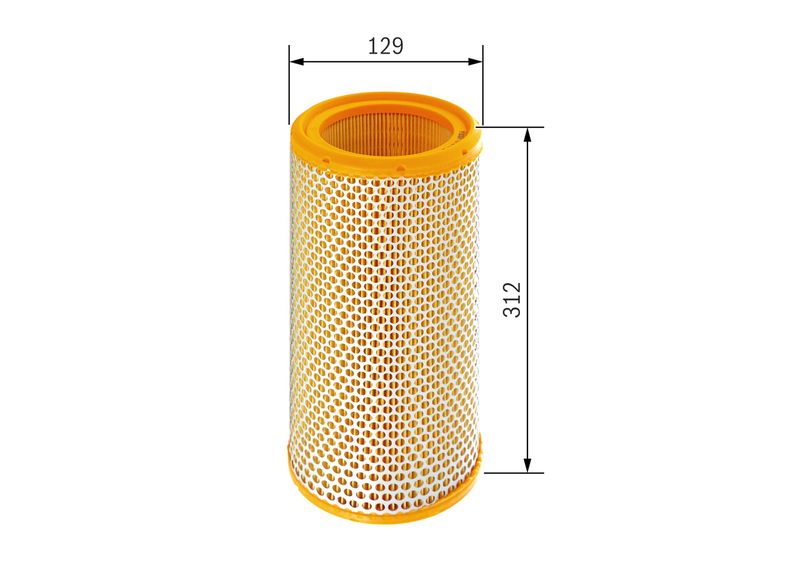 Air Filter -