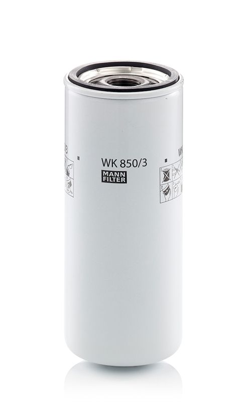 Fuel Filter Caterpillar WK 850/3