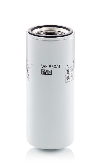 Fuel Filter Caterpillar WK 850/3