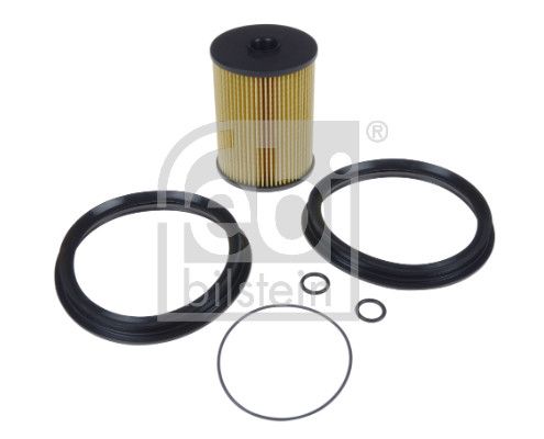 Fuel Filter Mini 16 14 6 757 196