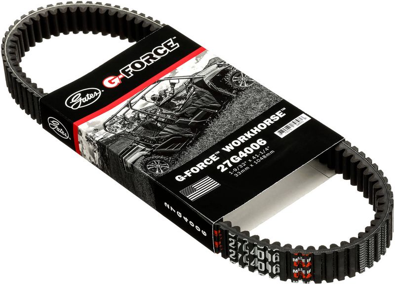 CVT Drive Belt 27G4006 G-FORCE