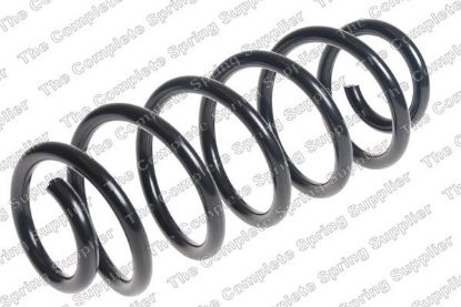 Suspension Spring tagum. TOYOTA